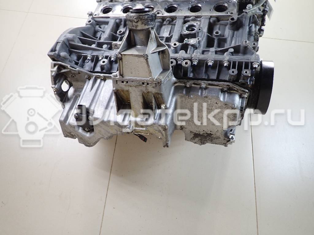 Фото Контрактный (б/у) двигатель N52 B30 A для Bmw 3 / 5 / 1 / 7 / X3 211-272 л.с 24V 3.0 л бензин 11000420497 {forloop.counter}}