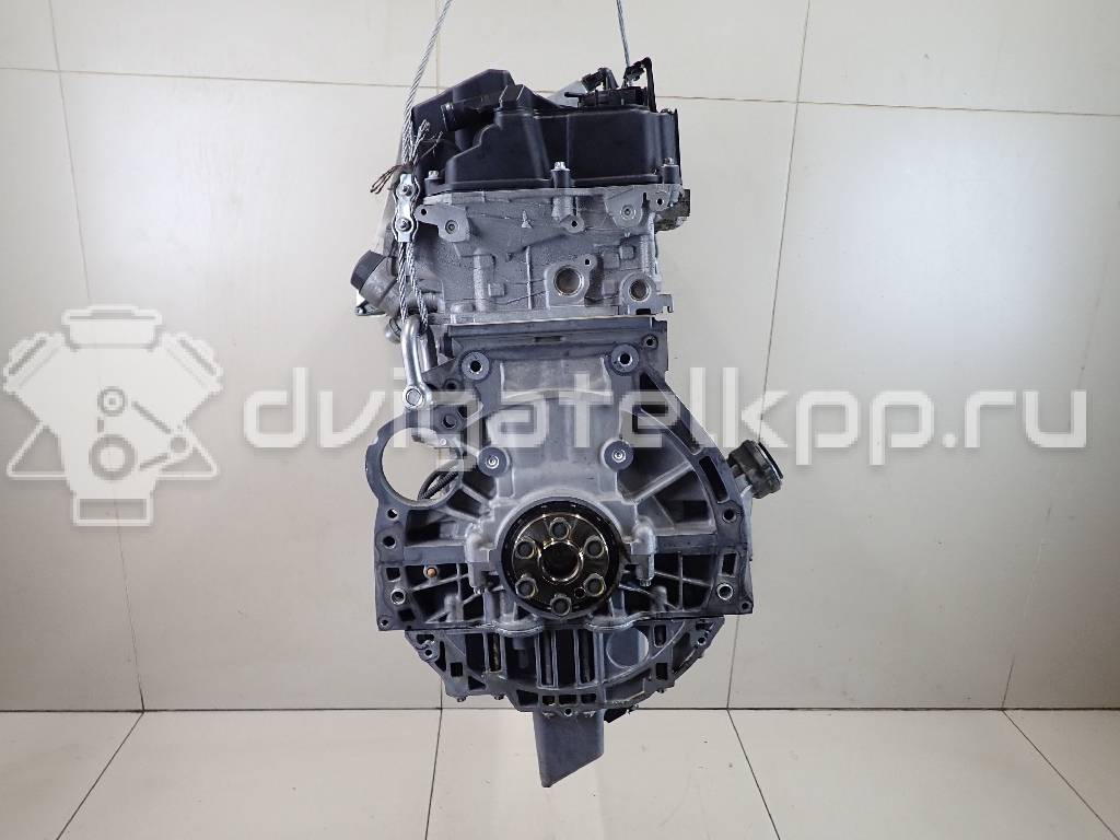 Фото Контрактный (б/у) двигатель N52 B30 A для Bmw 3 / 5 / 1 / 7 / X3 211-272 л.с 24V 3.0 л бензин 11000420497 {forloop.counter}}