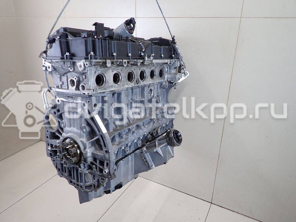 Фото Контрактный (б/у) двигатель N52 B30 A для Bmw 3 / 5 / 1 / 7 / X3 211-272 л.с 24V 3.0 л бензин 11000420497 {forloop.counter}}