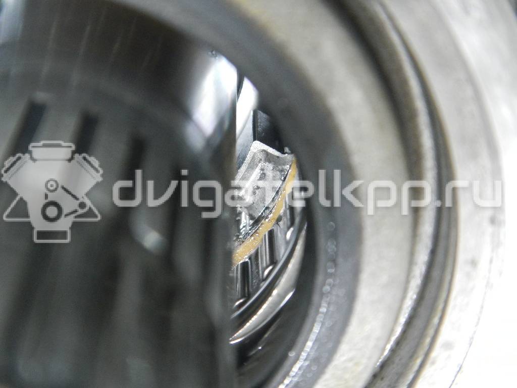 Фото Контрактная (б/у) АКПП для Bmw 3 / 5 / 1 / 7 / X3 211-272 л.с 24V 3.0 л N52 B30 A бензин 24007566254 {forloop.counter}}