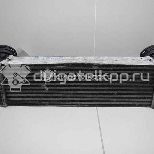 Фото Интеркулер  17517809321 для Bmw X5 / X6