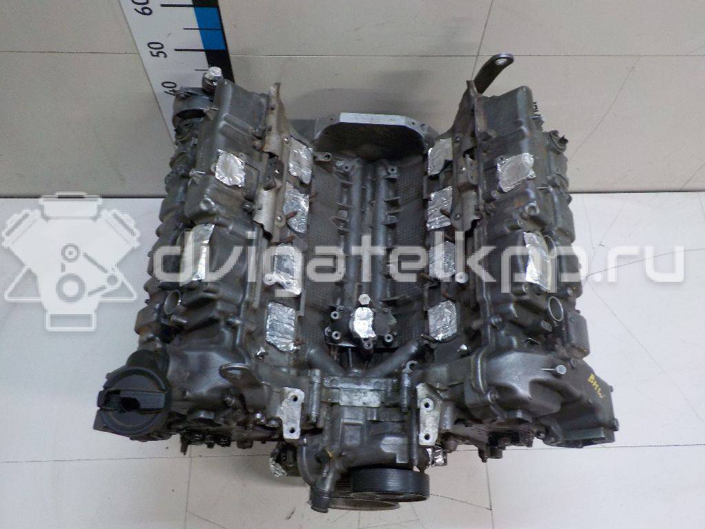 Фото Контрактный (б/у) двигатель N63 B44 A для Bmw / Wiesmann 408 л.с 32V 4.4 л бензин {forloop.counter}}