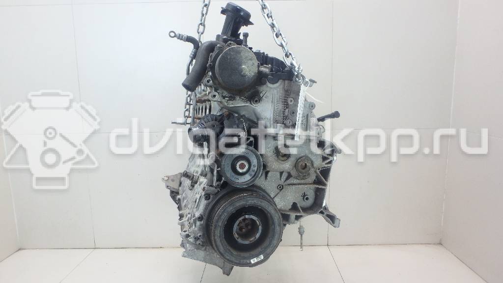 Фото Контрактный (б/у) двигатель M57 D30 (306D5) для Bmw 3 / 5 / 6 / X3 / X5 286-301 л.с 24V 3.0 л Дизельное топливо {forloop.counter}}