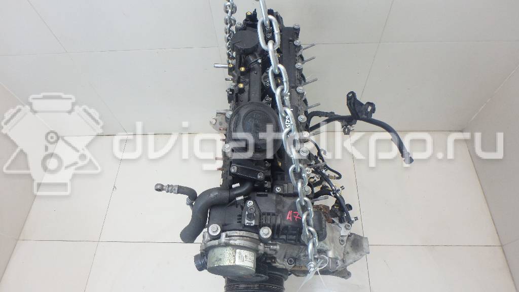 Фото Контрактный (б/у) двигатель M57 D30 (306D5) для Bmw 3 / 5 / 6 / X3 / X5 286-301 л.с 24V 3.0 л Дизельное топливо {forloop.counter}}