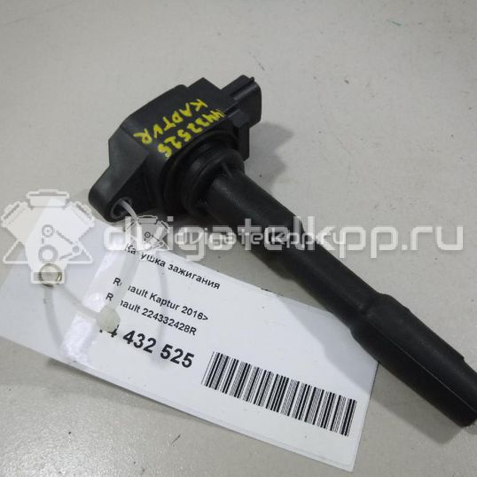 Фото Катушка зажигания  224332428r для vaz LADA X-RAY