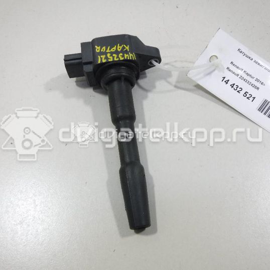 Фото Катушка зажигания  224332428r для vaz LADA X-RAY