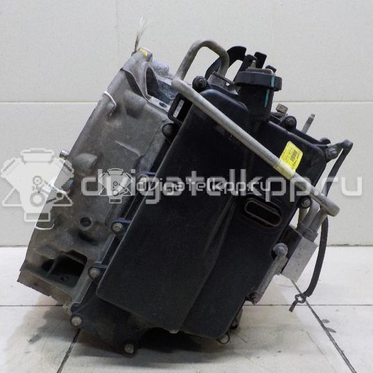 Фото Контрактная (б/у) АКПП для Ford Falcon 214 л.с 12V 4.0 л YTR (V6) бензин DA8Z7000D