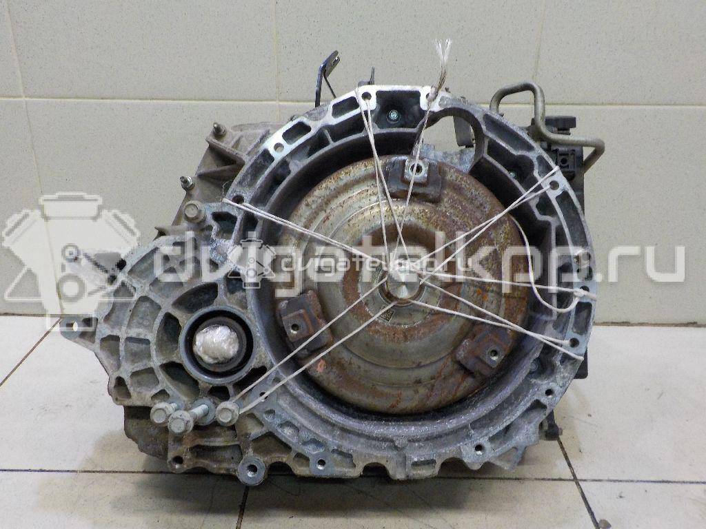 Фото Контрактная (б/у) АКПП для Ford Falcon 214 л.с 12V 4.0 л YTR (V6) бензин DA8Z7000D {forloop.counter}}