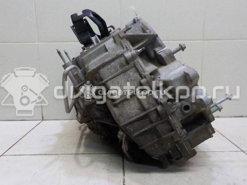 Фото Контрактная (б/у) АКПП для Ford Falcon 214 л.с 12V 4.0 л YTR (V6) бензин DA8Z7000D {forloop.counter}}