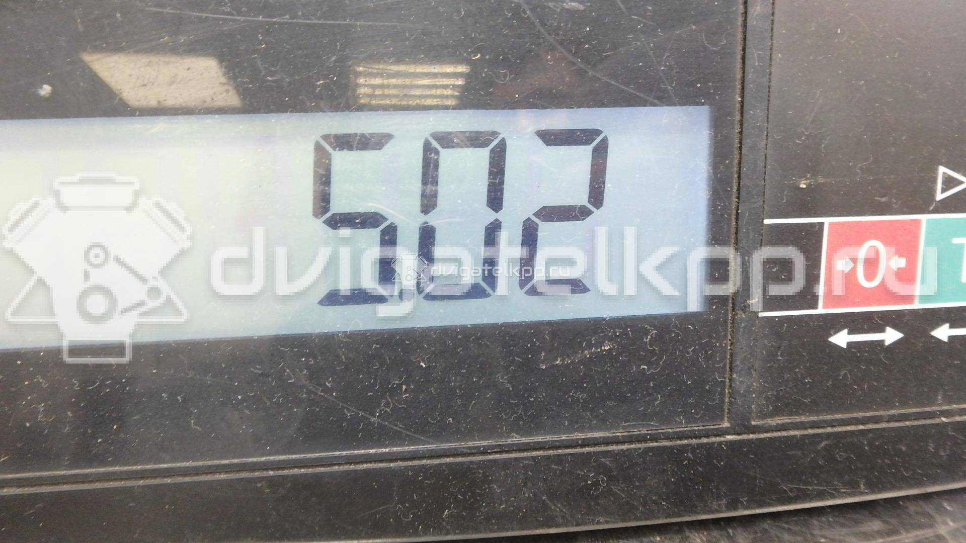 Фото Суппорт тормозной передний правый  BPYK3361XC для Volvo V50 Mw / C70 / C30 / S40 / V40 {forloop.counter}}