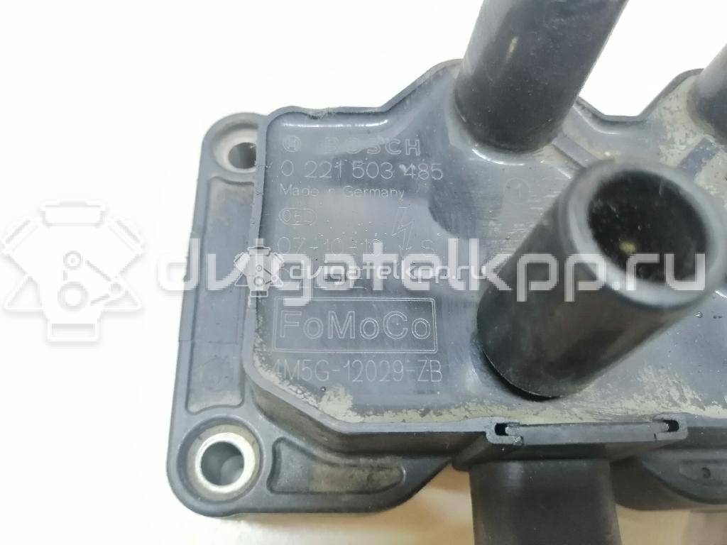 Фото Катушка зажигания  1459278 для volvo C30 {forloop.counter}}