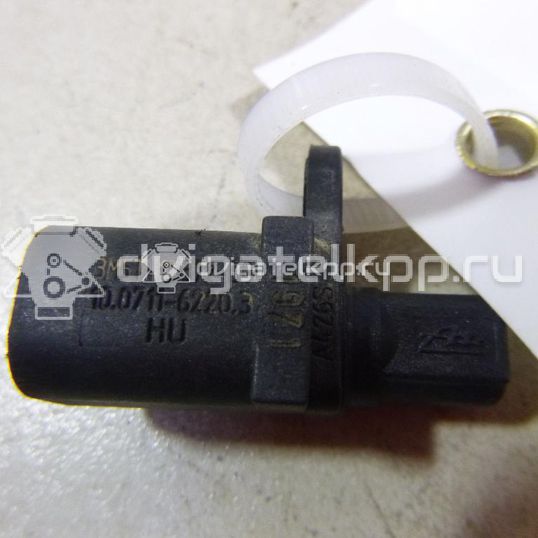 Фото Датчик ABS задний  30793635 для Volvo V50 Mw / C70 / C30 / S40 / S80