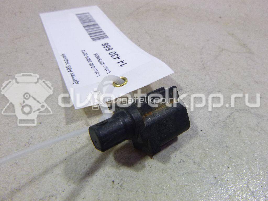 Фото Датчик ABS задний  30793635 для Volvo V50 Mw / C70 / C30 / S40 / S80 {forloop.counter}}