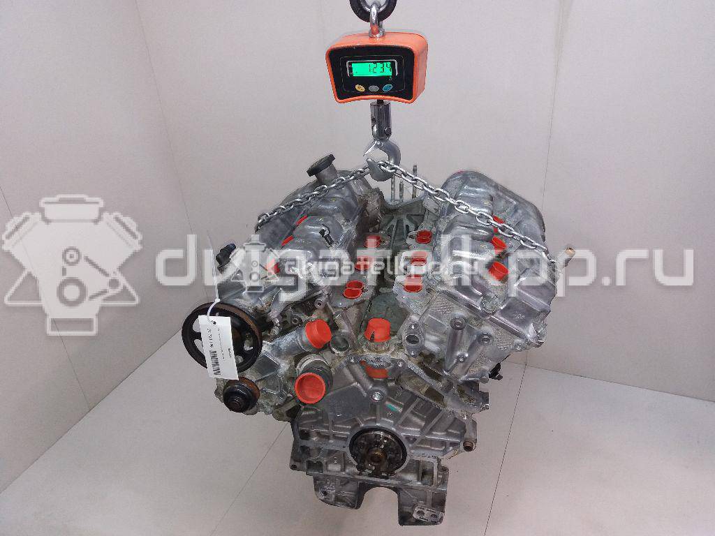 Фото Контрактный (б/у) двигатель YTR (V6) для Ford Falcon 214 л.с 12V 4.0 л бензин 8L8Z6006AARM {forloop.counter}}