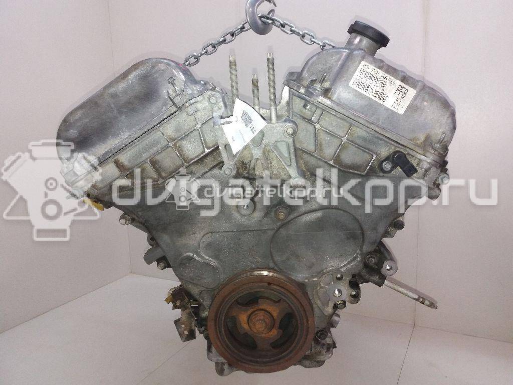 Фото Контрактный (б/у) двигатель YTR (V6) для Ford Falcon 214 л.с 12V 4.0 л бензин 8L8Z6006AARM {forloop.counter}}