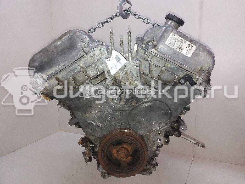 Фото Контрактный (б/у) двигатель YTR (V6) для Ford Falcon 214 л.с 12V 4.0 л бензин 8L8Z6006AARM {forloop.counter}}