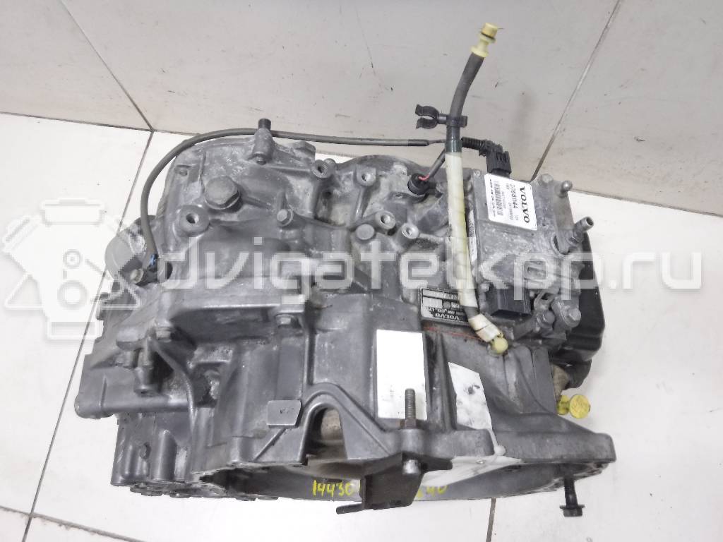 Фото Контрактная (б/у) АКПП для Volvo C70 / V50 Mw / S40 140 л.с 20V 2.4 л B 5244 S5 бензин 8251846 {forloop.counter}}