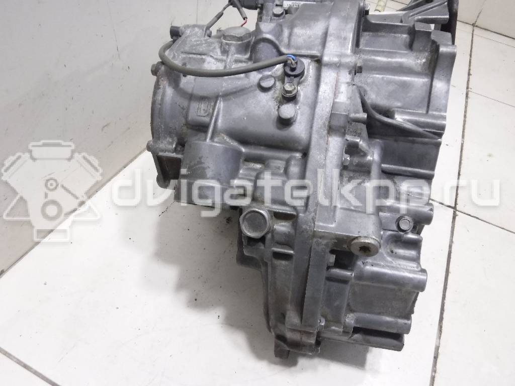 Фото Контрактная (б/у) АКПП для Volvo C70 / V50 Mw / S40 140 л.с 20V 2.4 л B 5244 S5 бензин 8251846 {forloop.counter}}