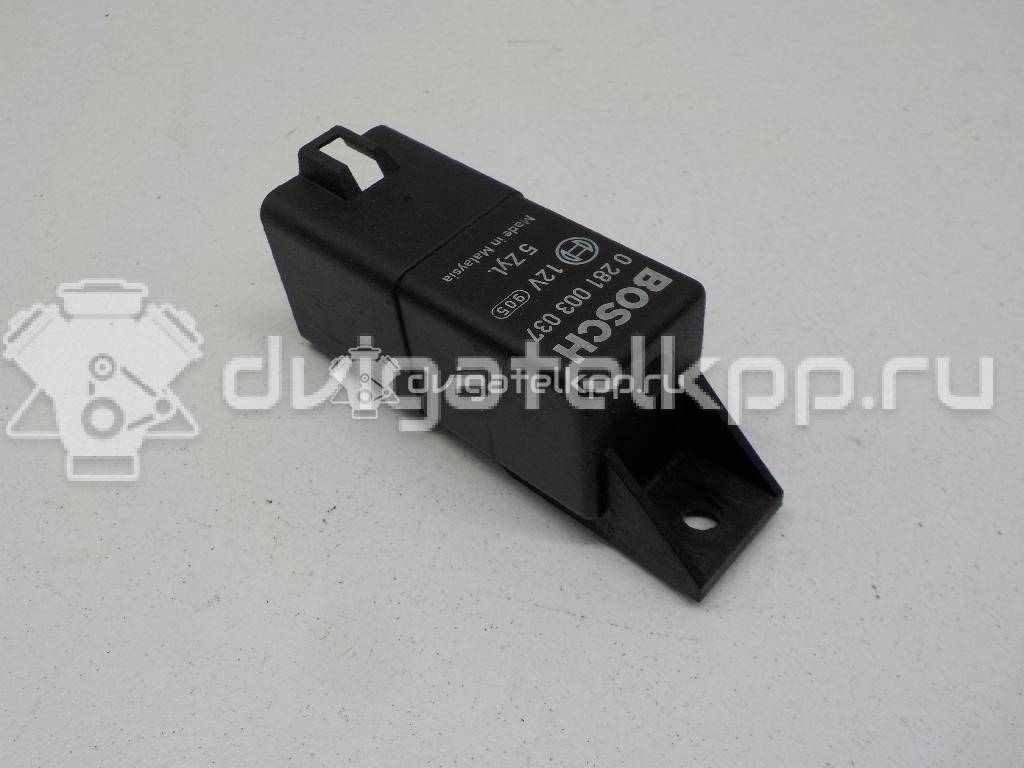 Фото Реле свечей накала  30751798 для Volvo V50 Mw / C70 / V70 / S40 / S60 {forloop.counter}}