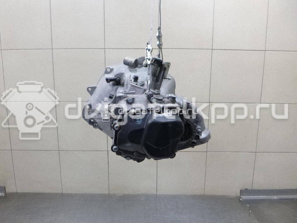 Фото Контрактная (б/у) МКПП для Opel / Vauxhall 114-116 л.с 16V 1.6 л A 16 XER бензин 94729479 {forloop.counter}}