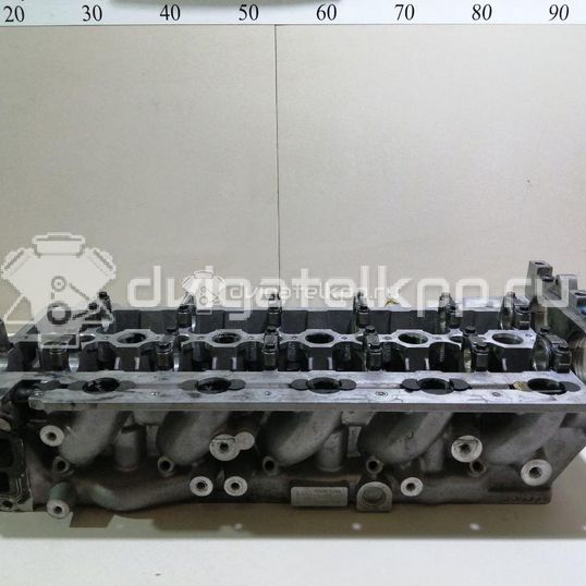 Фото Головка блока  8252334 для Volvo V70 / Xc60 / S60 / S80 / Xc70