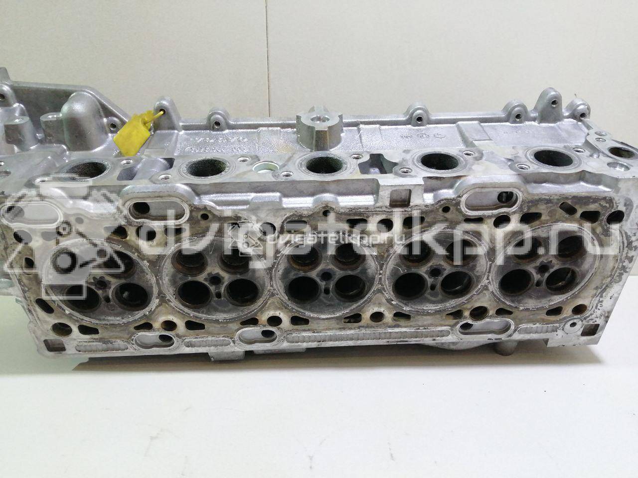 Фото Головка блока  8252334 для Volvo V70 / Xc60 / S60 / S80 / Xc70 {forloop.counter}}