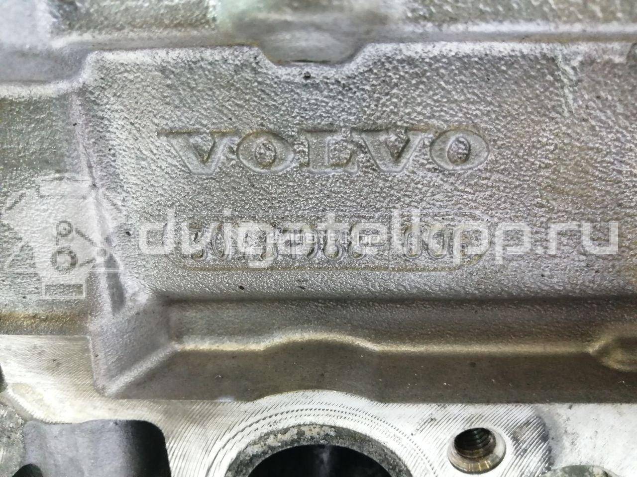 Фото Головка блока  8252334 для Volvo V70 / Xc60 / S60 / S80 / Xc70 {forloop.counter}}