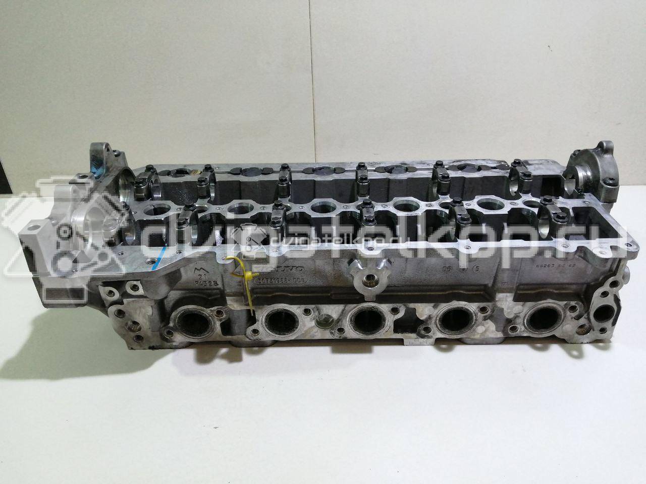 Фото Головка блока  8252334 для Volvo V70 / Xc60 / S60 / S80 / Xc70 {forloop.counter}}