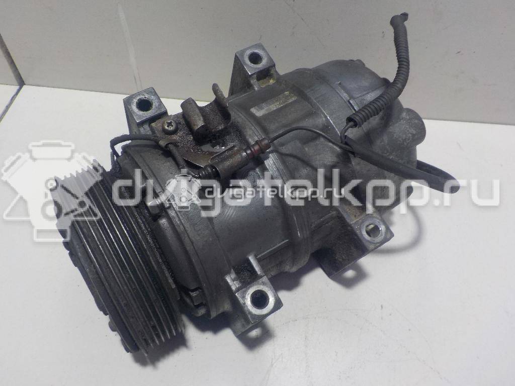 Фото Компрессор системы кондиционирования  8602621 для Volvo S70 Ls / C70 / V70 / 850 / S60 {forloop.counter}}