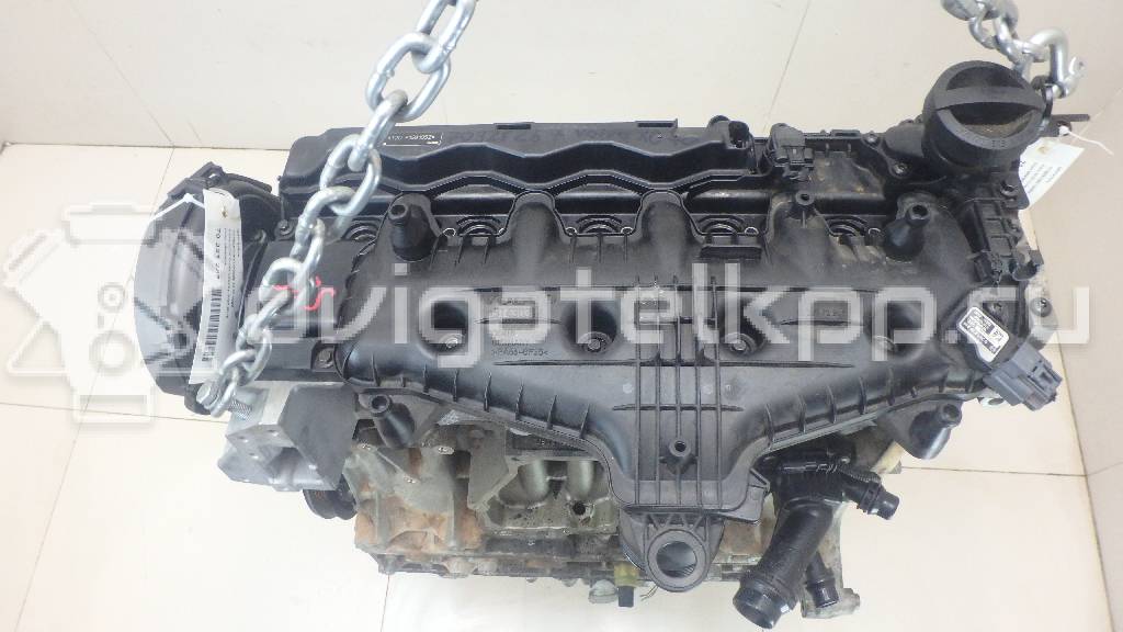 Фото Контрактный (б/у) двигатель D 5244 T20 для Volvo Xc70 / Xc60 220 л.с 20V 2.4 л Дизельное топливо 36050624 {forloop.counter}}