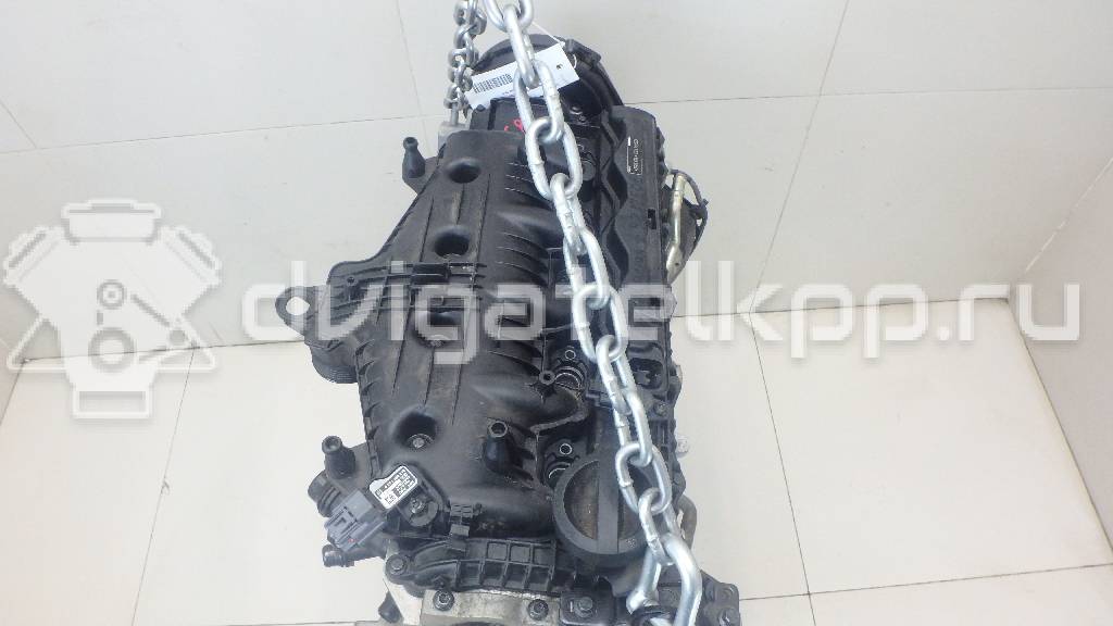 Фото Контрактный (б/у) двигатель D 5244 T20 для Volvo Xc70 / Xc60 220 л.с 20V 2.4 л Дизельное топливо 36050624 {forloop.counter}}