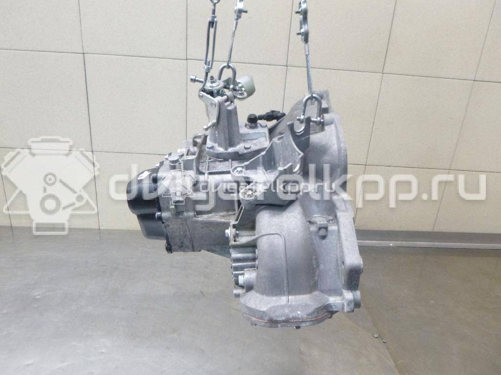 Фото Контрактная (б/у) МКПП для Opel / Vauxhall 114-116 л.с 16V 1.6 л A 16 XER бензин 24579776 {forloop.counter}}