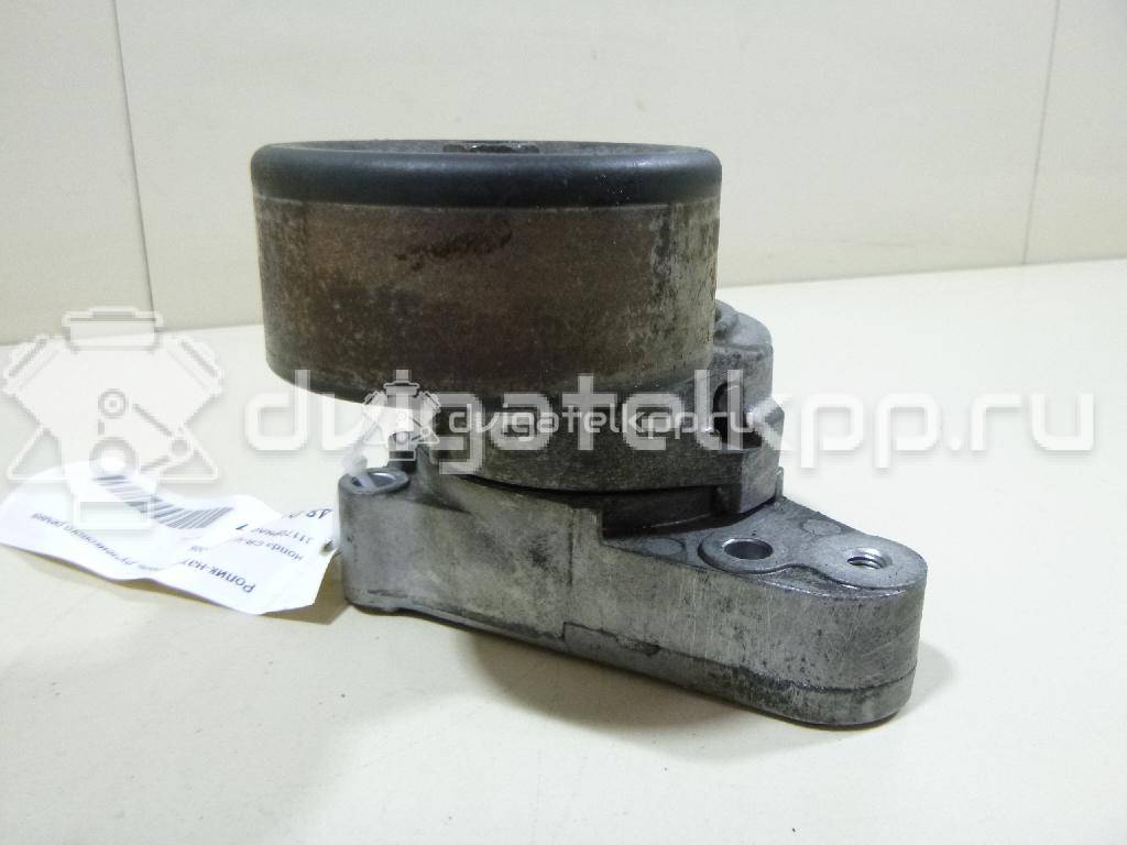 Фото Ролик-натяжитель ручейкового ремня  31170PNA013 для Honda Civic / Accord / Cr-V / Fr-V Be / Element Yh {forloop.counter}}