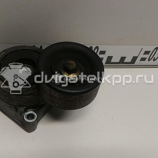 Фото Ролик-натяжитель ручейкового ремня  31170PNA013 для Honda Civic / Accord / Cr-V / Fr-V Be / Element Yh