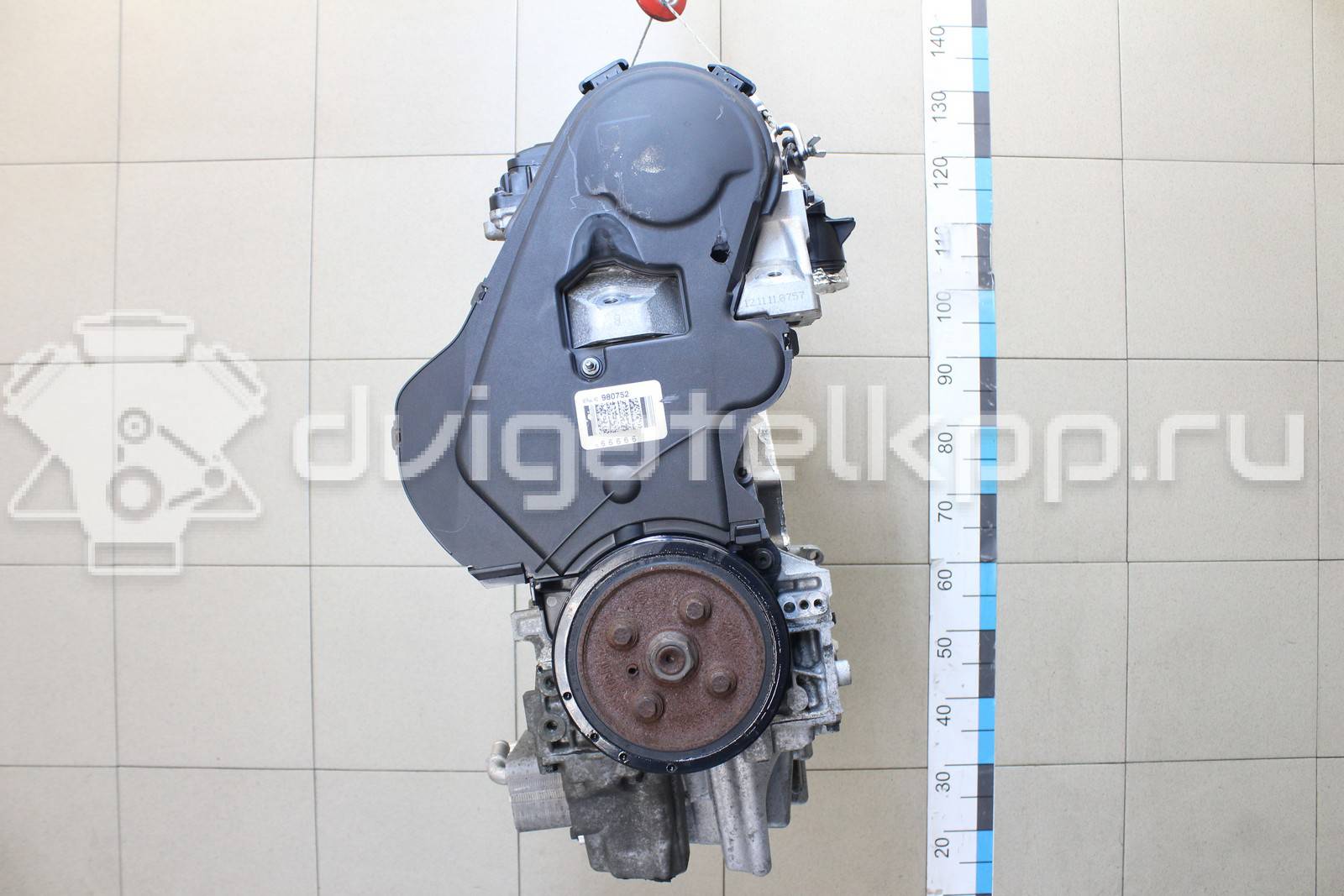 Фото Контрактный (б/у) двигатель D 5244 T10 для Volvo V70 / V60 / Xc60 / S60 / S80 205 л.с 20V 2.4 л Дизельное топливо {forloop.counter}}