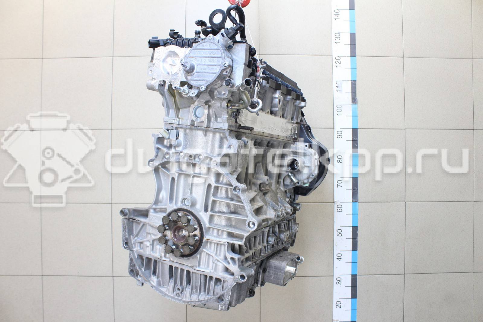 Фото Контрактный (б/у) двигатель D 5244 T10 для Volvo V70 / V60 / Xc60 / S60 / S80 205 л.с 20V 2.4 л Дизельное топливо {forloop.counter}}