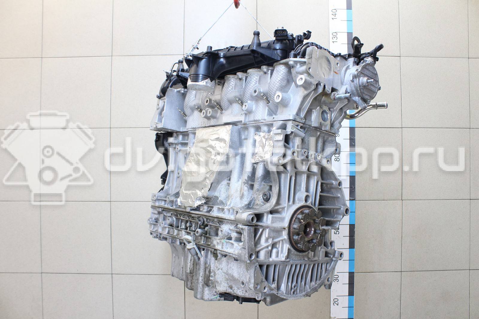 Фото Контрактный (б/у) двигатель D 5244 T10 для Volvo V70 / V60 / Xc60 / S60 / S80 205 л.с 20V 2.4 л Дизельное топливо {forloop.counter}}