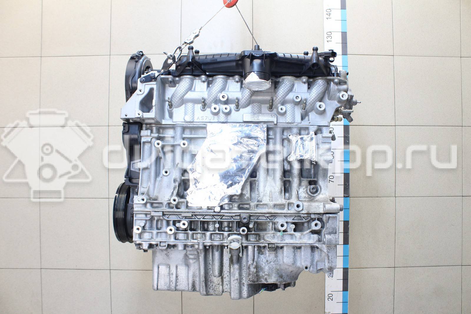 Фото Контрактный (б/у) двигатель D 5244 T10 для Volvo V70 / V60 / Xc60 / S60 / S80 205 л.с 20V 2.4 л Дизельное топливо {forloop.counter}}