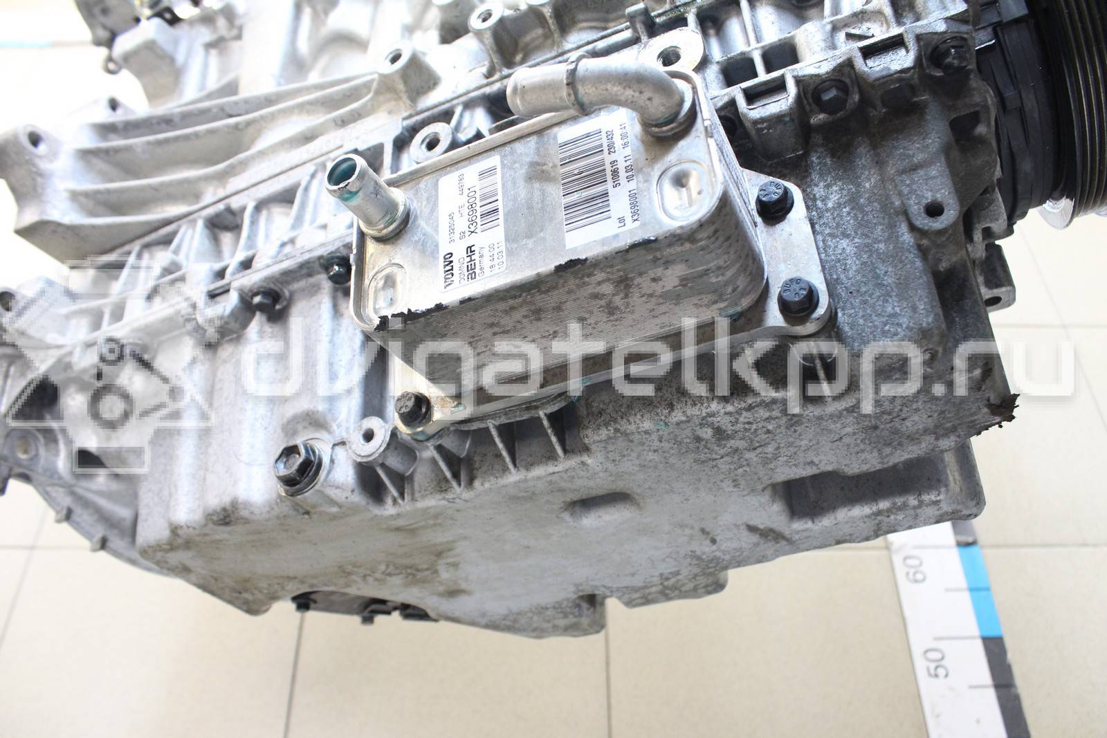 Фото Контрактный (б/у) двигатель D 5244 T10 для Volvo V70 / V60 / Xc60 / S60 / S80 205 л.с 20V 2.4 л Дизельное топливо {forloop.counter}}