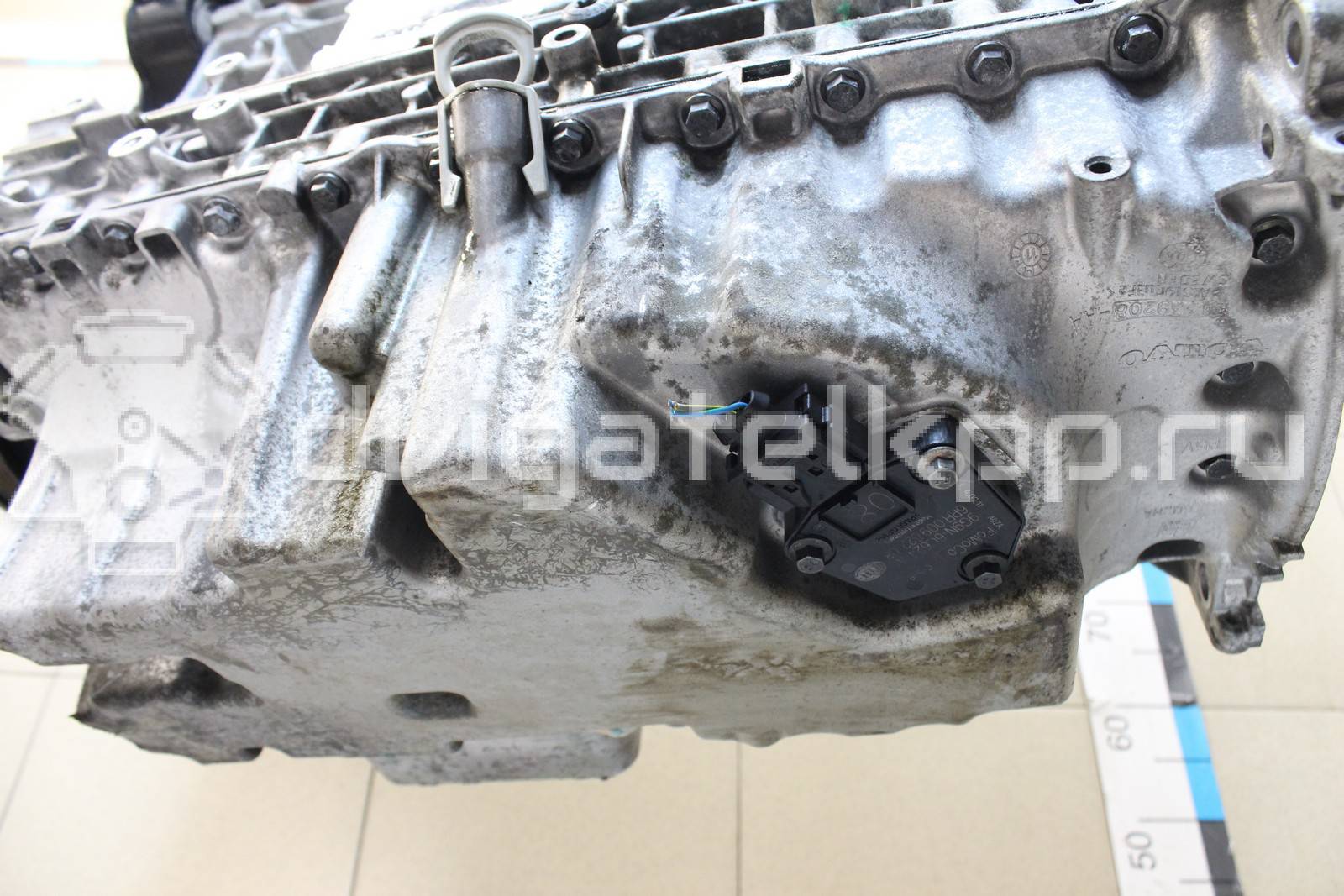 Фото Контрактный (б/у) двигатель D 5244 T10 для Volvo V70 / V60 / Xc60 / S60 / S80 205 л.с 20V 2.4 л Дизельное топливо {forloop.counter}}