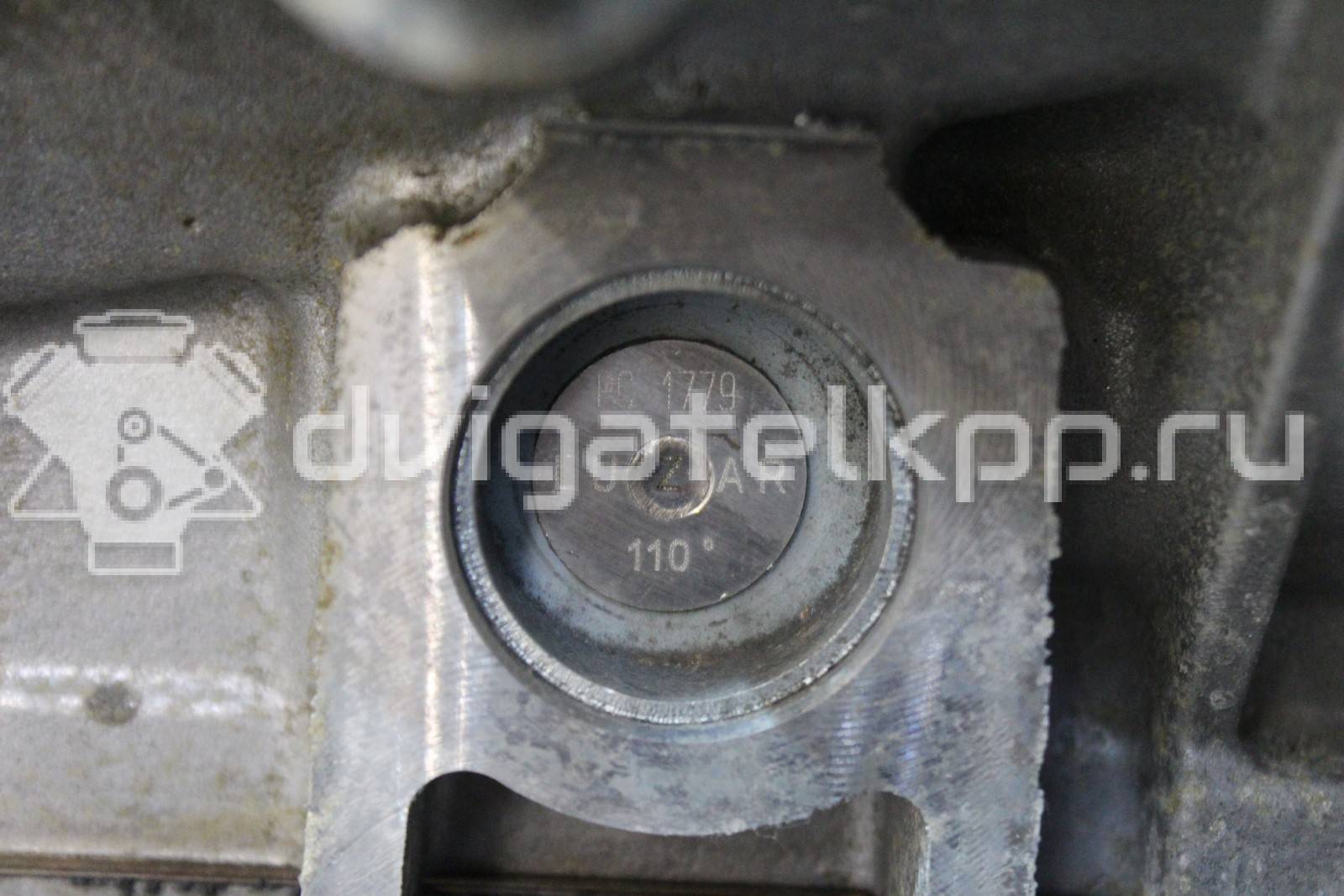 Фото Контрактный (б/у) двигатель D 5244 T10 для Volvo V70 / V60 / Xc60 / S60 / S80 205 л.с 20V 2.4 л Дизельное топливо {forloop.counter}}