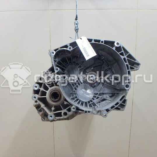 Фото Контрактная (б/у) МКПП для Holden / Opel / Vauxhall 160-165 л.с 16V 2.0 л A 20 DTH Дизельное топливо 55568013