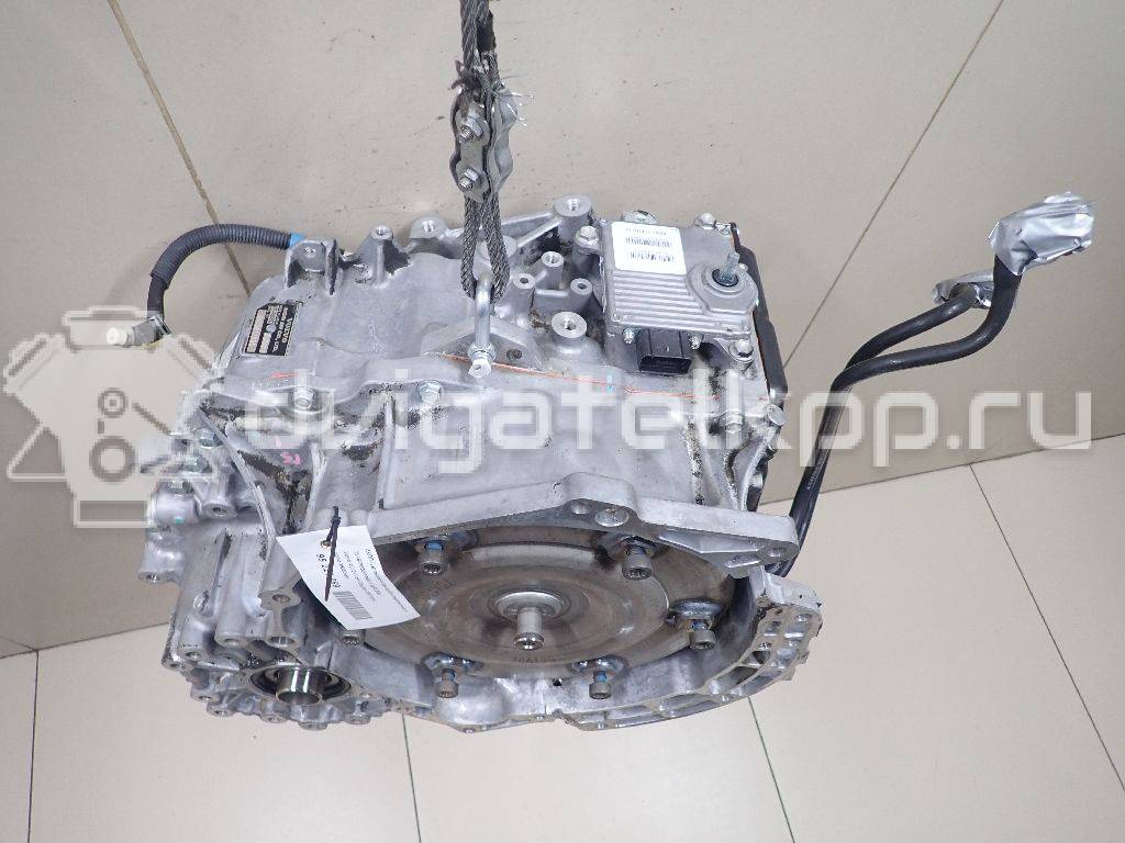 Фото Контрактная (б/у) АКПП для Volvo V70 / Xc60 / S80 / Xc70 / Xc90 228-238 л.с 24V 3.2 л B 6324 S бензин 36050881 {forloop.counter}}