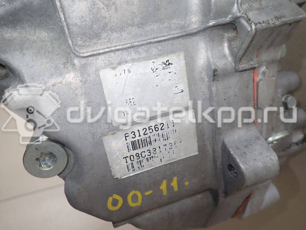 Фото Контрактная (б/у) АКПП для Volvo V70 / Xc60 / S80 / Xc70 / Xc90 228-238 л.с 24V 3.2 л B 6324 S бензин 36050881 {forloop.counter}}