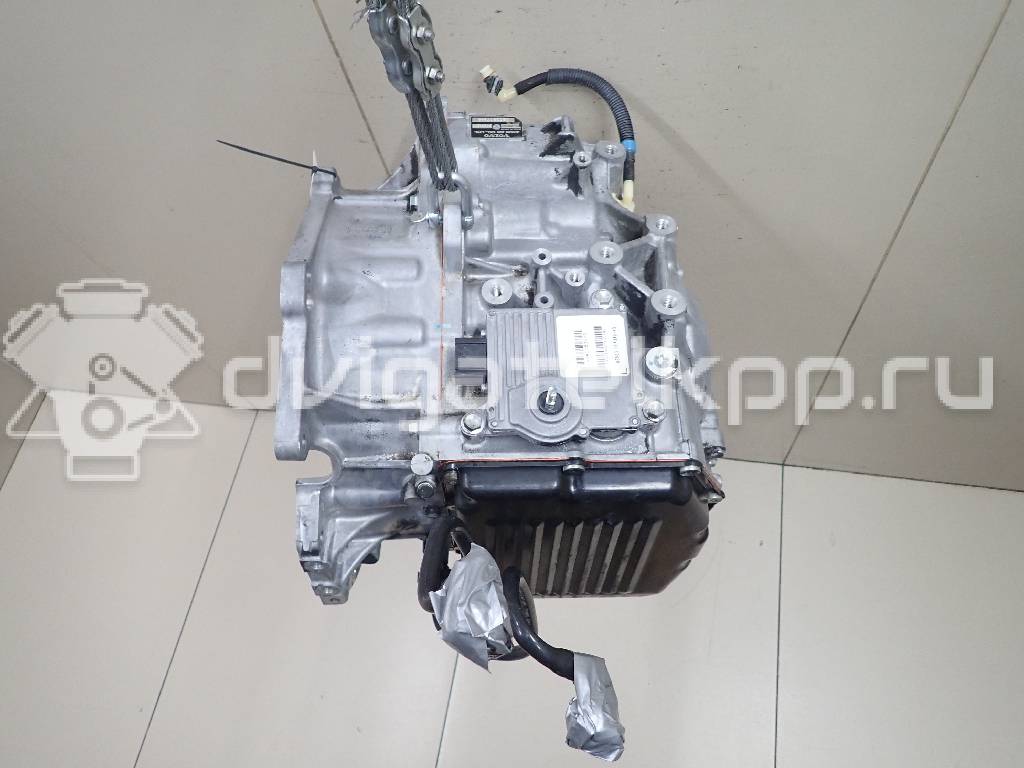 Фото Контрактная (б/у) АКПП для Volvo / Land Rover 231-238 л.с 24V 3.2 л B 6324 S бензин 36050881 {forloop.counter}}