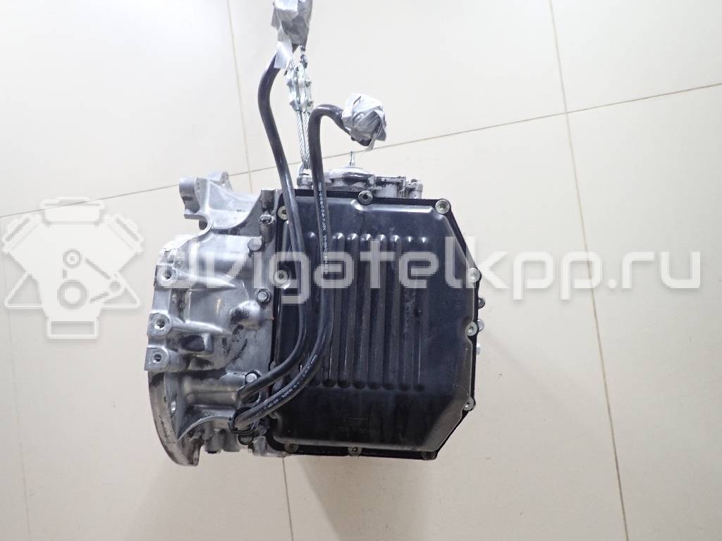 Фото Контрактная (б/у) АКПП для Volvo / Land Rover 231-238 л.с 24V 3.2 л B 6324 S бензин 36050881 {forloop.counter}}