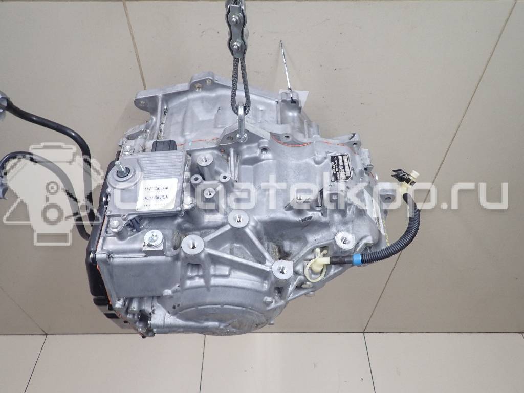 Фото Контрактная (б/у) АКПП для Volvo / Land Rover 231-238 л.с 24V 3.2 л B 6324 S бензин 36050881 {forloop.counter}}