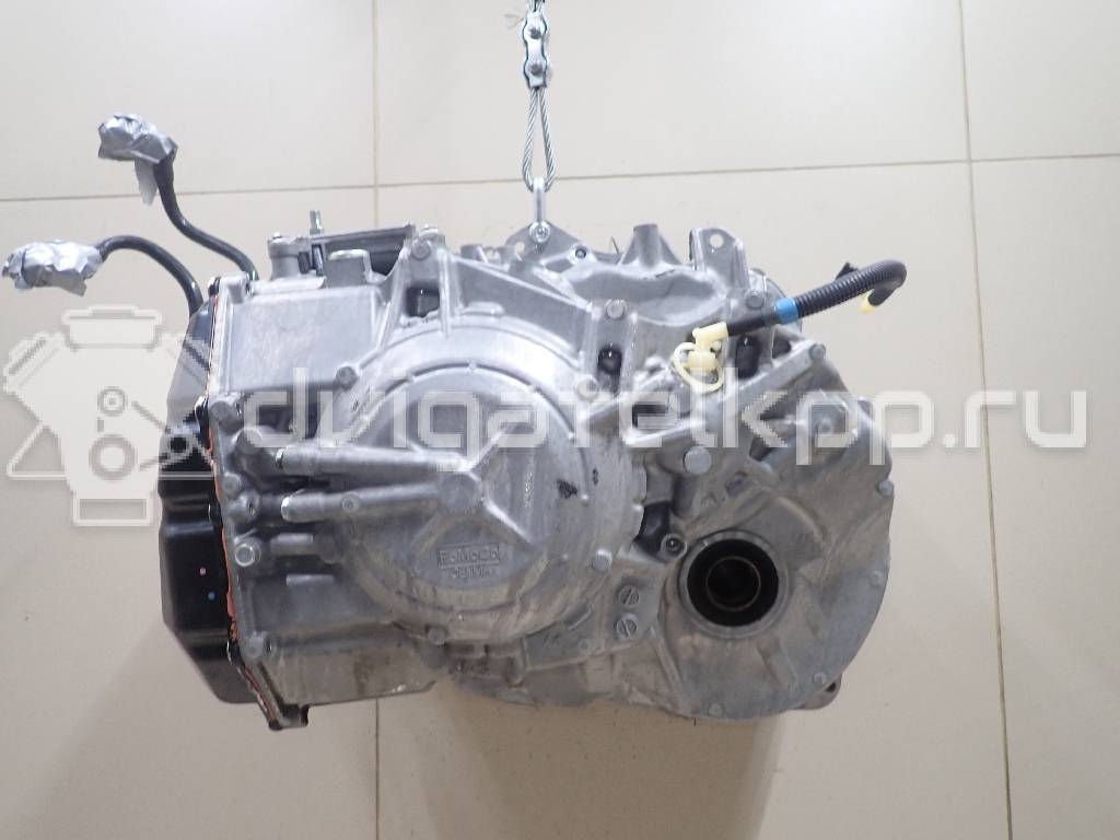 Фото Контрактная (б/у) АКПП для Volvo / Land Rover 231-238 л.с 24V 3.2 л B 6324 S бензин 36050881 {forloop.counter}}