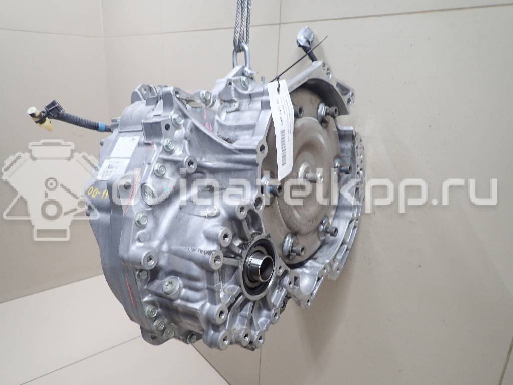 Фото Контрактная (б/у) АКПП для Volvo / Land Rover 231-238 л.с 24V 3.2 л B 6324 S бензин 36050881 {forloop.counter}}