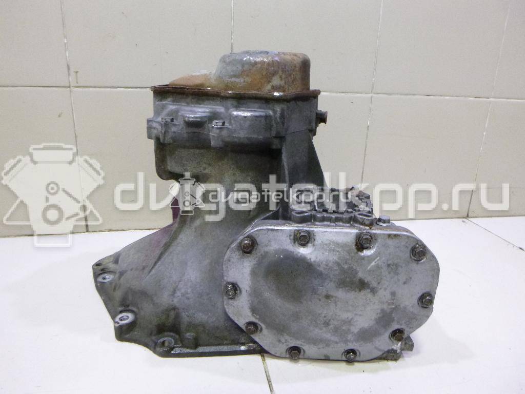 Фото Контрактная (б/у) МКПП для Opel / Vauxhall 114-116 л.с 16V 1.6 л A 16 XER бензин 95518579 {forloop.counter}}